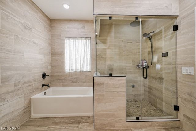6525 Button Quail Street, North Las Vegas, NV 89084