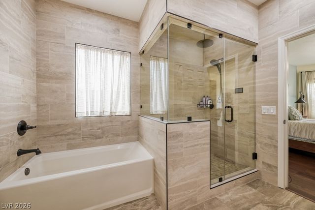 6525 Button Quail Street, North Las Vegas, NV 89084