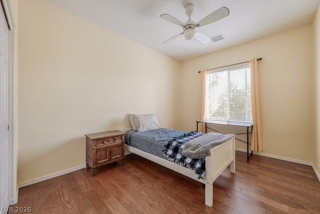 6525 Button Quail Street, North Las Vegas, NV 89084