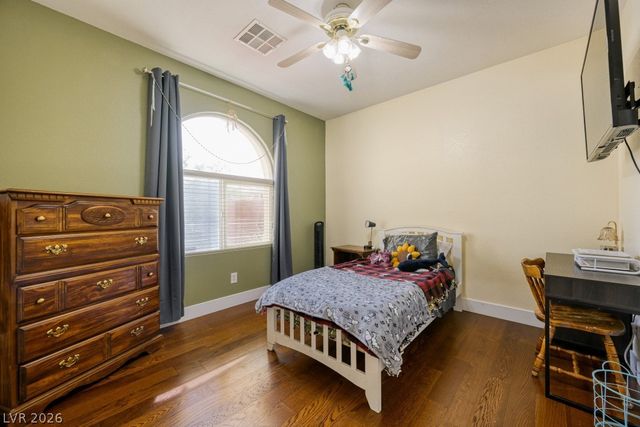 6525 Button Quail Street, North Las Vegas, NV 89084