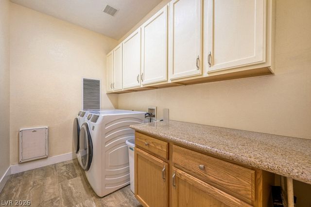 6525 Button Quail Street, North Las Vegas, NV 89084