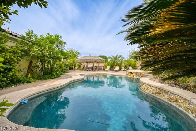 6525 Button Quail Street, North Las Vegas, NV 89084