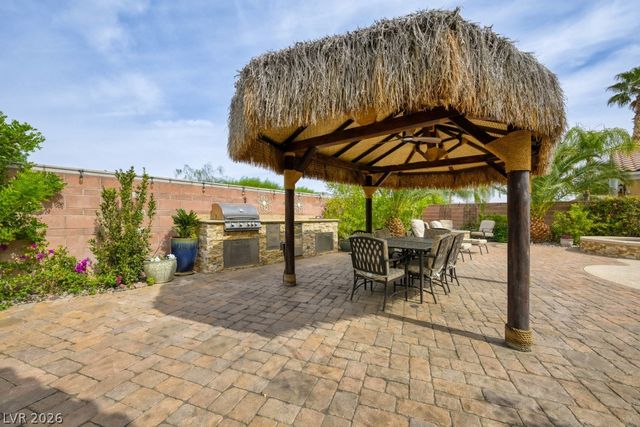 6525 Button Quail Street, North Las Vegas, NV 89084