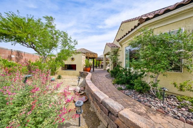 6525 Button Quail Street, North Las Vegas, NV 89084