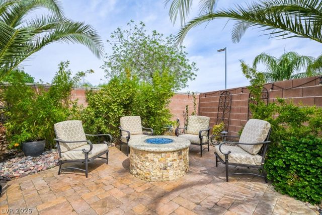 6525 Button Quail Street, North Las Vegas, NV 89084