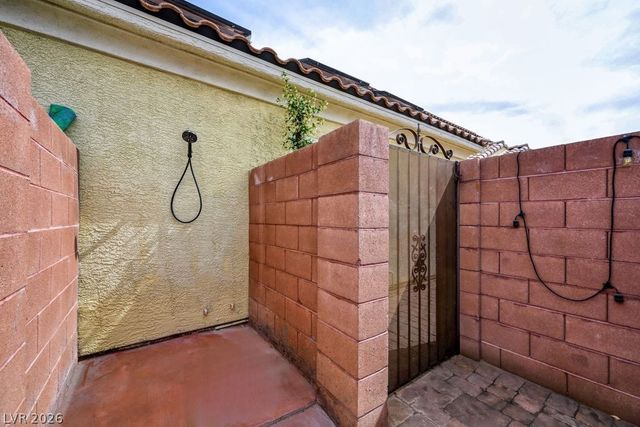 6525 Button Quail Street, North Las Vegas, NV 89084
