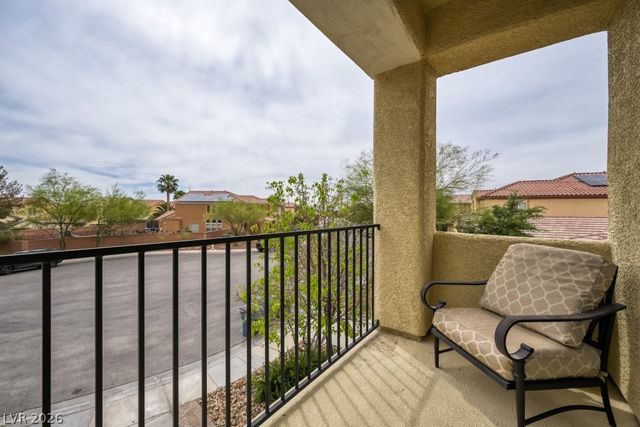 6525 Button Quail Street, North Las Vegas, NV 89084
