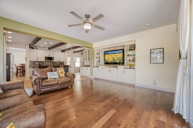6525 Button Quail Street, North Las Vegas, NV 89084