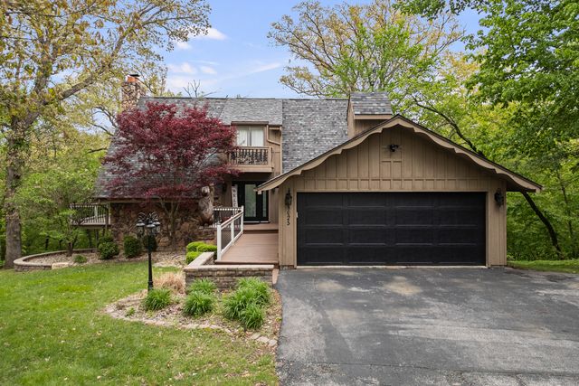 8025 47th Street, Milan, IL 61264