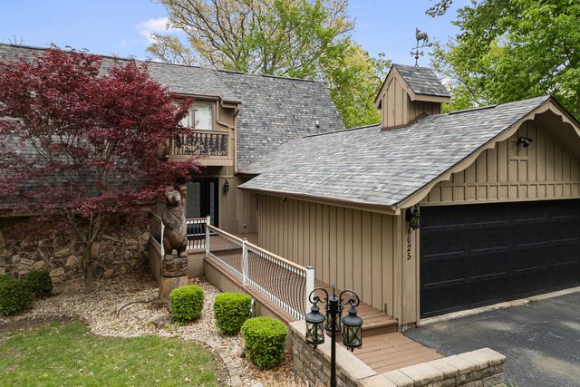 8025 47th Street, Milan, IL 61264