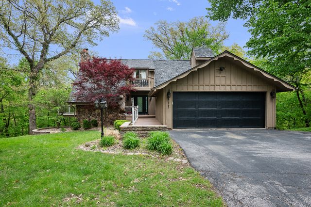 8025 47th Street, Milan, IL 61264