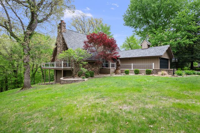 8025 47th Street, Milan, IL 61264