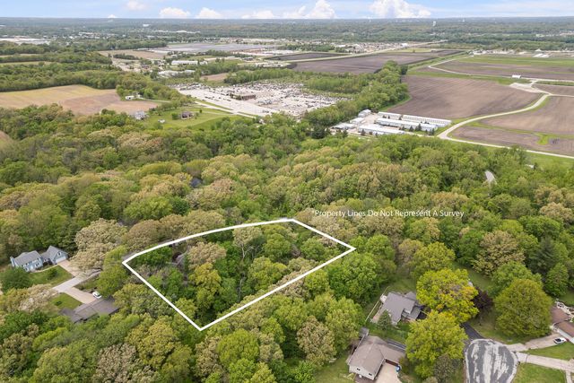 8025 47th Street, Milan, IL 61264
