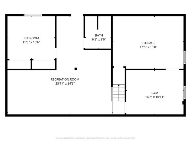 8025 47th Street, Milan, IL 61264