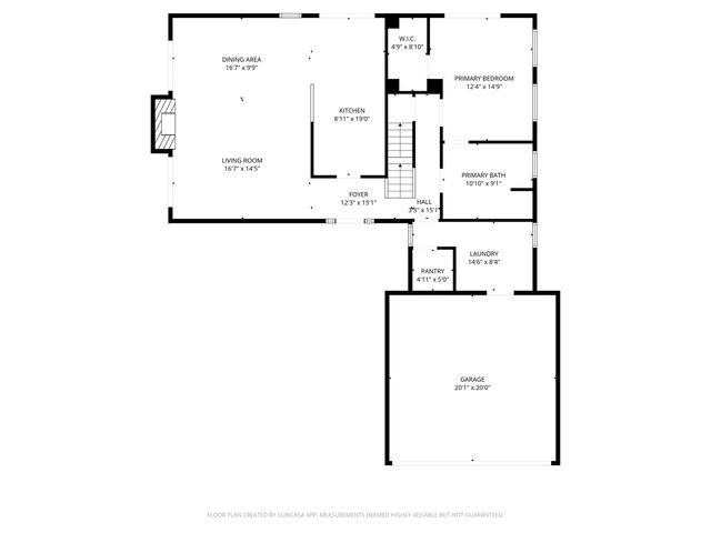 8025 47th Street, Milan, IL 61264