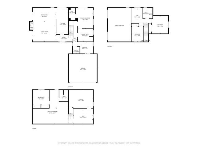 8025 47th Street, Milan, IL 61264