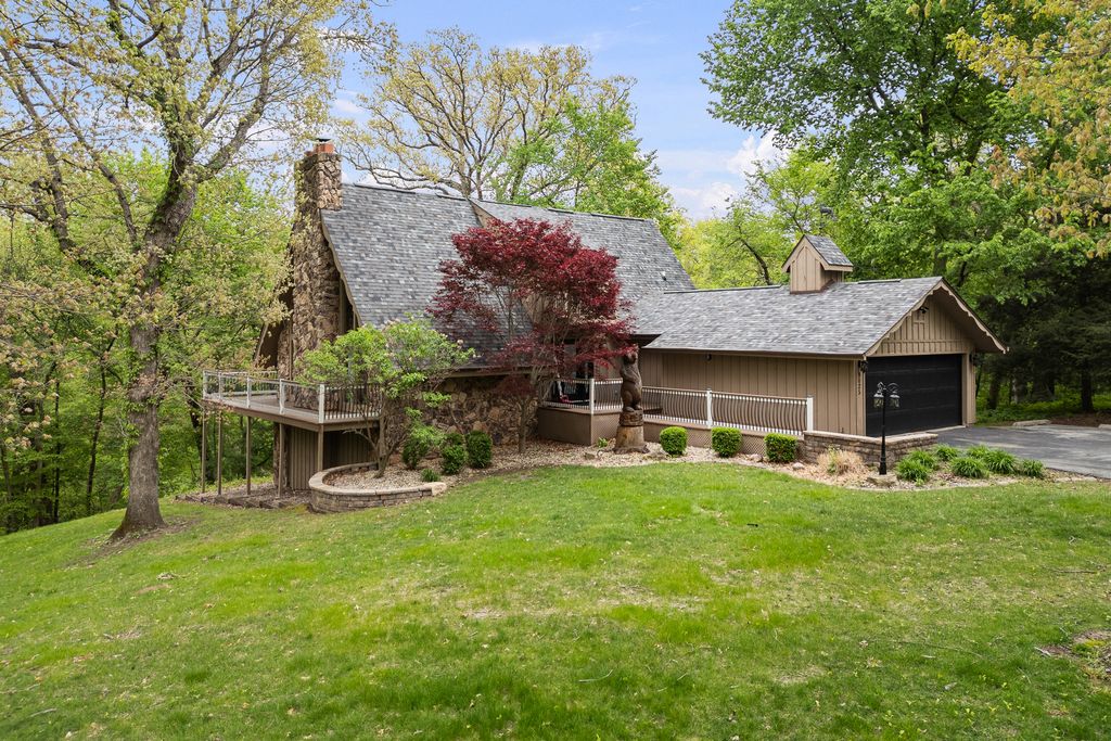 8025 47th Street, Milan, IL 61264