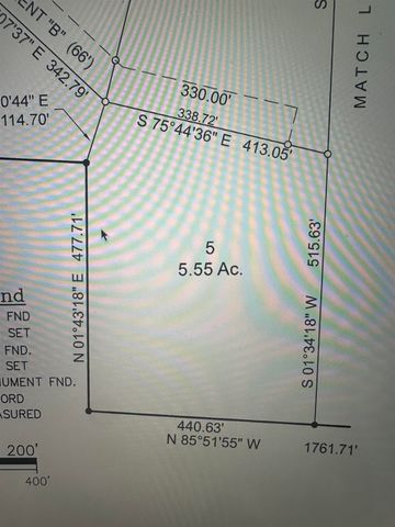 11605 S Tower, Kasson Twp, MI 49664