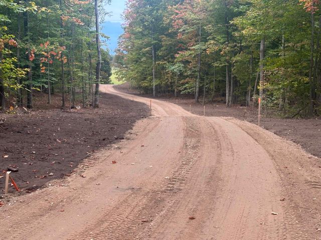 11605 S Tower, Kasson Twp, MI 49664