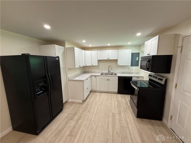 5705 Tibet Drive, Huber Heights, OH 45424