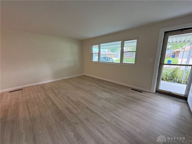5705 Tibet Drive, Huber Heights, OH 45424
