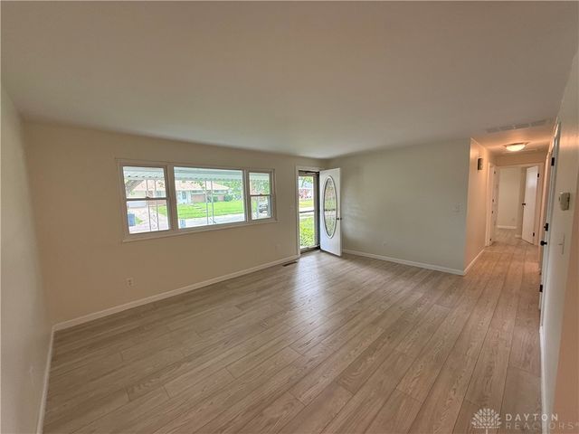 5705 Tibet Drive, Huber Heights, OH 45424