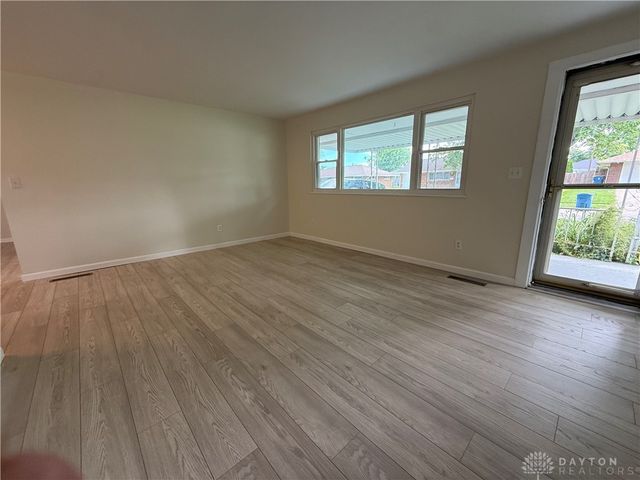 5705 Tibet Drive, Huber Heights, OH 45424