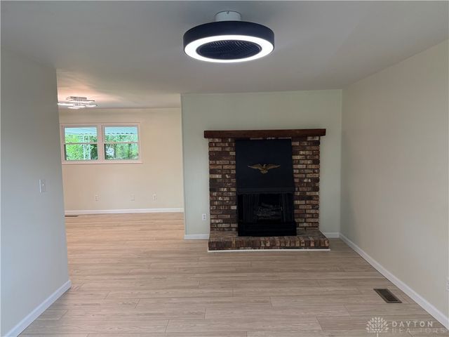5705 Tibet Drive, Huber Heights, OH 45424