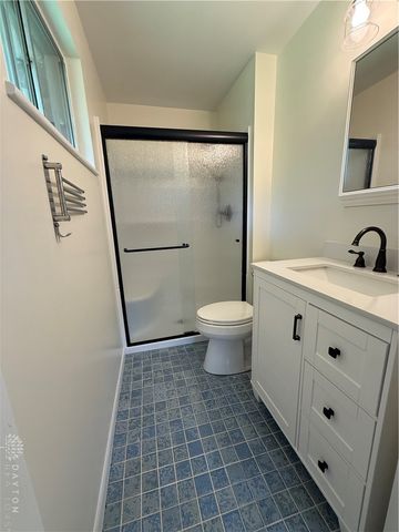 5705 Tibet Drive, Huber Heights, OH 45424