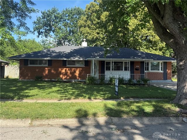 5705 Tibet Drive, Huber Heights, OH 45424