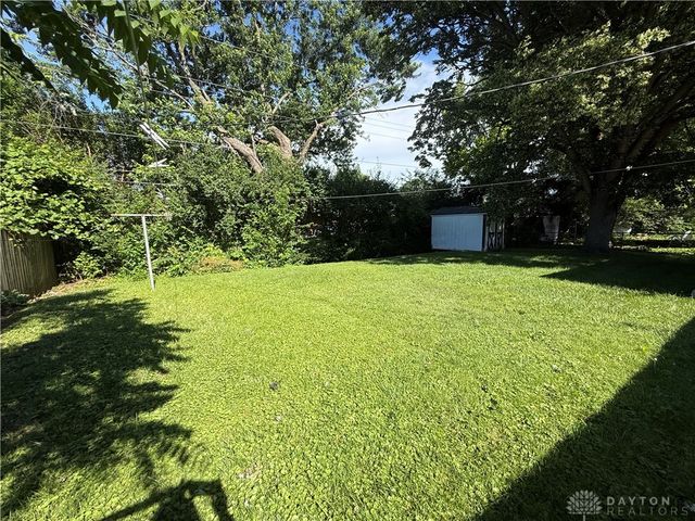 5705 Tibet Drive, Huber Heights, OH 45424