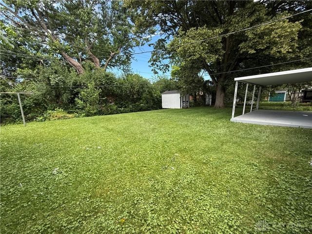 5705 Tibet Drive, Huber Heights, OH 45424