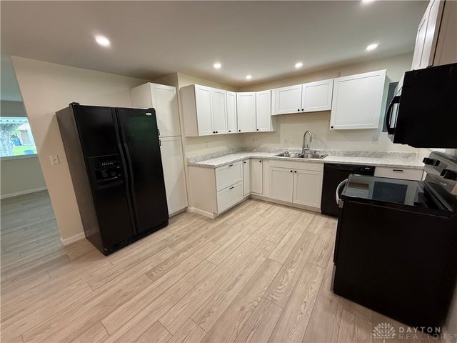 5705 Tibet Drive, Huber Heights, OH 45424
