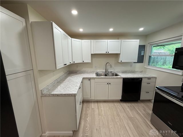 5705 Tibet Drive, Huber Heights, OH 45424