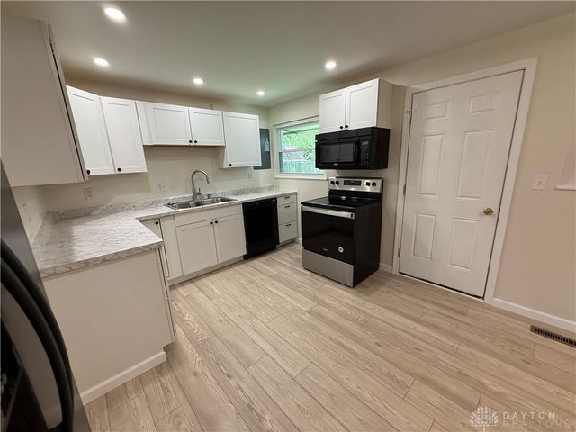 5705 Tibet Drive, Huber Heights, OH 45424