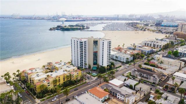 1310 E Ocean Boulevard 507, Long Beach, CA 90802