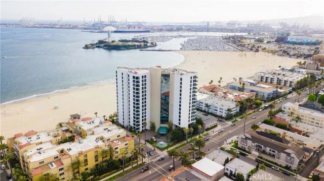 1310 E Ocean Boulevard 507, Long Beach, CA 90802