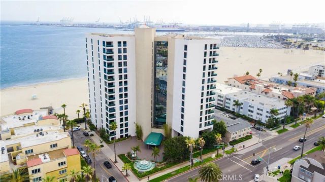 1310 E Ocean Boulevard 507, Long Beach, CA 90802