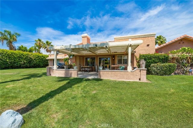 76591 Rudy Court, Palm Desert, CA 92211