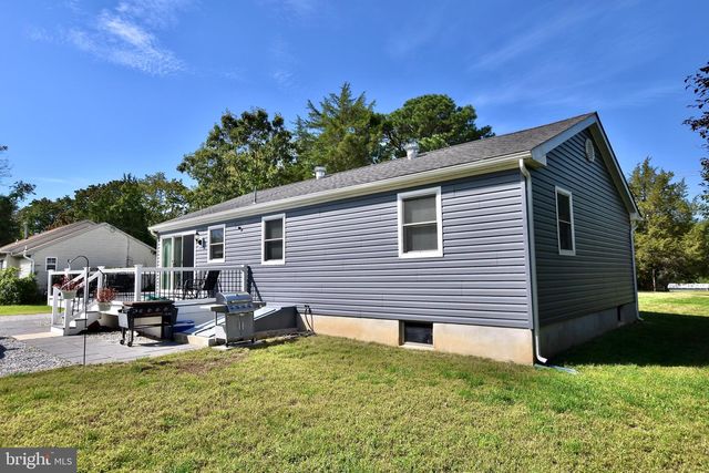 1204 CLAYTON RD, Williamstown, NJ 08094