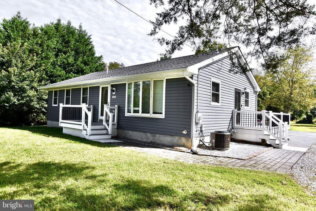 1204 CLAYTON RD, WILLIAMSTOWN, NJ 08094 — exterior