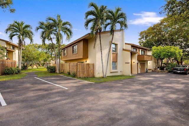11482 SW 109th Rd 29C, Miami, FL 33176