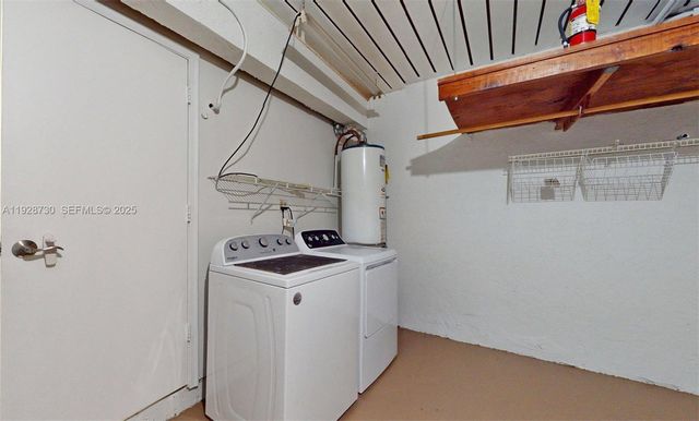 11482 SW 109th Rd 29C, Miami, FL 33176