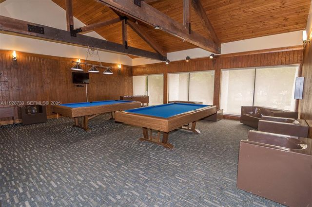 11482 SW 109th Rd 29C, Miami, FL 33176