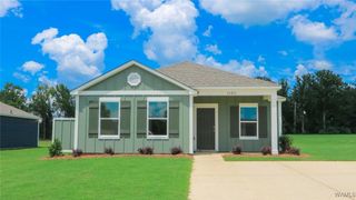 11311 Tulip, Tuscaloosa, AL 35405