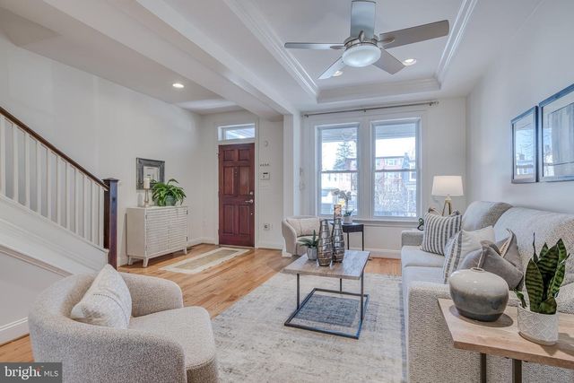 237 16TH ST SE, Washington, DC 20003