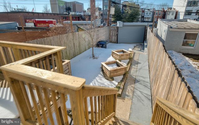 237 16TH ST SE, Washington, DC 20003