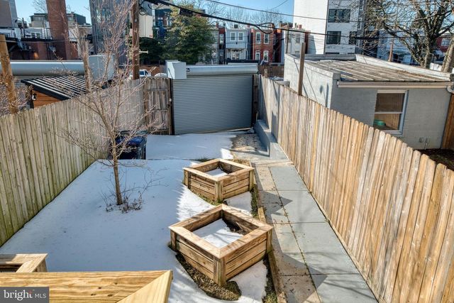 237 16TH ST SE, Washington, DC 20003