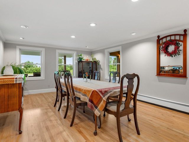 1233 Satterly Road, Ferrisburgh, VT 05456