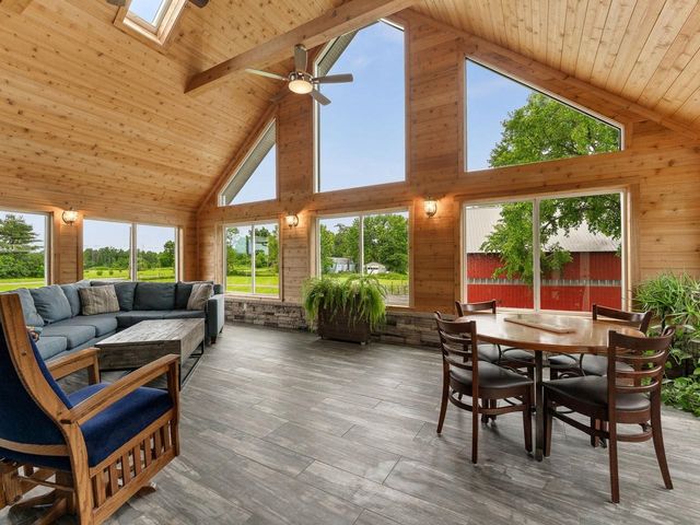 1233 Satterly Road, Ferrisburgh, VT 05456